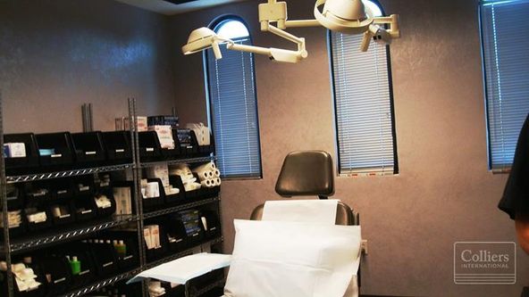 Sold | South Shore SurgiCenter - Ambulatory Surgical Center and Diagnostic Clinic: 2622 Marina Bay Dr, League City, TX 77573